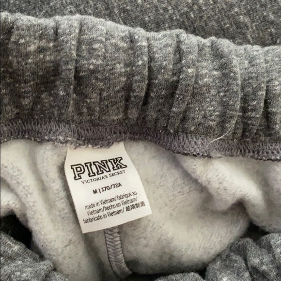 Vs pink cargo joggers - Picture 3 of 3